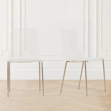 Keeley Dining Chair - Set Of 2 5 Keeley Dining Chair - Set Of 2 - Image 5