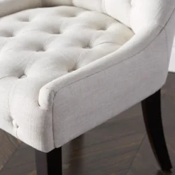 Jen Dining Chair - Espresso