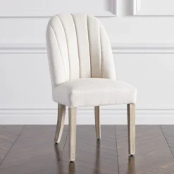 Sutton Dining Chair - Natural Grey 5 Sutton Dining Chair - Natural Grey -LOVESE Furniture Shop 013388042 12310.1690274622.386.513