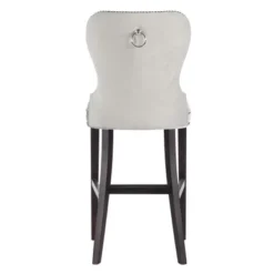 Charlotte Stool - Espresso -LOVESE Furniture Shop 013399057a 3 74550.1690268771.386.513