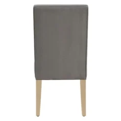 Maxwell Dining Chair - Wash Oak 8 Maxwell Dining Chair - Wash Oak -LOVESE Furniture Shop 013399485 3 21601.1690283628.386.513