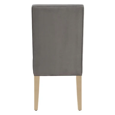 Maxwell Dining Chair - Wash Oak 3 Maxwell Dining Chair - Wash Oak - Image 3