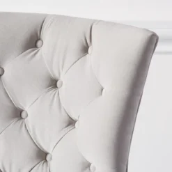 Nottingham Dining Chair - Acrylic -LOVESE Furniture Shop 013616883 4 99932.1690271748.386.513