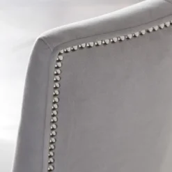 Nottingham Dining Chair - Acrylic -LOVESE Furniture Shop 013616883 5 99734.1690271749.386.513