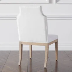 Jasmine Dining Chair - Natural Grey -LOVESE Furniture Shop 013994765 3 96209.1690287838.386.513