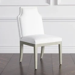 Jasmine Dining Chair - Natural Grey -LOVESE Furniture Shop 013994765 64532.1690287837.386.513