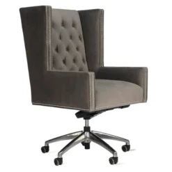 Logan Desk Chair -LOVESE Furniture Shop 015029145 00954.1690272147.386.513