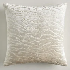 Cachet Pillow 20" - Ivory -LOVESE Furniture Shop 040198653 09567.1690277558.386.513 1