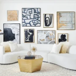 Cachet Pillow 20" - Grey -LOVESE Furniture Shop 040198658 rv1 83466.1690277566.386.513 1