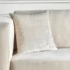 Odeon Pillow 20" - Ivory
