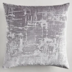 Odeon Pillow 20" - Silver -LOVESE Furniture Shop 040651845 75218.1690275611.386.513 1