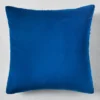 Bengali Pillow Cover 22" - Sapphire