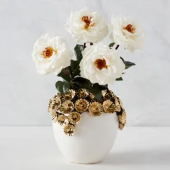 Freya Vase 8 Freya Vase -LOVESE Furniture Shop 120211626 3 09330.1690286251.386.513