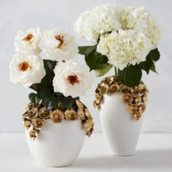 Freya Vase 9 Freya Vase -LOVESE Furniture Shop 120211626 86693.1690286250.386.513