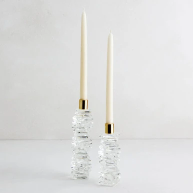 Elle Taper Holder 1 Elle Taper Holder