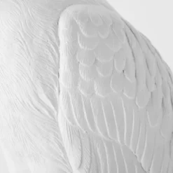 Standing Crane -LOVESE Furniture Shop 160208435 4 27240.1690283408.386.513