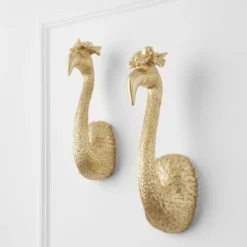 Flamingo Plaque 7 Flamingo Plaque -LOVESE Furniture Shop 162204006 37466.1690282737.386.513