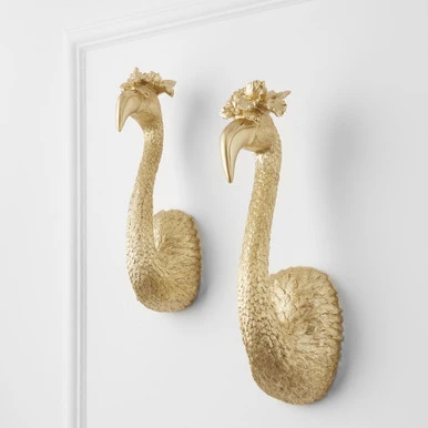 Flamingo Plaque 4 Flamingo Plaque - Image 4