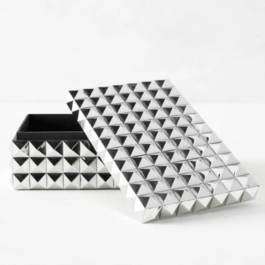 Studded Box 1 Studded Box