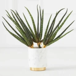 Faux Snake Grass Pick - Set Of 3 -LOVESE Furniture Shop 209204912 67761.1690278982.386.513 1