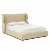 Jibriyah Tweed Bed