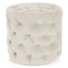 Jules Ottoman Stool