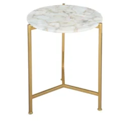 Adrian Accent Table -LOVESE Furniture Shop 606039435 93778.1690279152.386.513