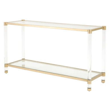Halston Console Table 1 Halston Console Table