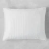 Cora Bedding - White