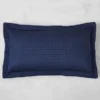 Cora Bedding - Navy