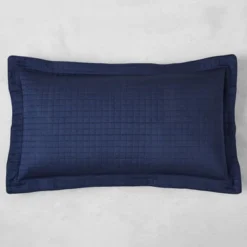 Cora Bedding - Navy