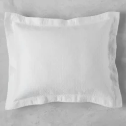 Vivian Bedding - White