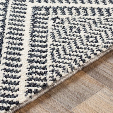 Honor Outdoor Rug - Grey 4 Honor Outdoor Rug - Grey - Image 4