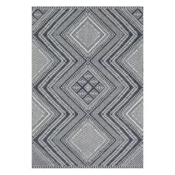 Honor Outdoor Rug - Grey 9 Honor Outdoor Rug - Grey -LOVESE Furniture Shop 620148403 92488.1690282792.386.513
