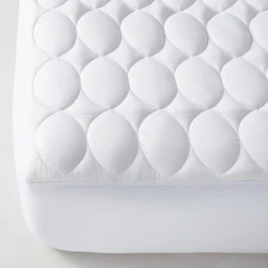 Z Sleep Essentials Tencel Mattress Pad 1 Z Sleep Essentials Tencel Mattress Pad