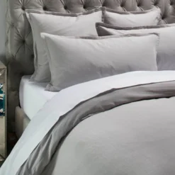 Adalee Bedding - Grey -LOVESE Furniture Shop 620503005 14435.1690277397.386.513