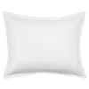 Adalee Bedding - White