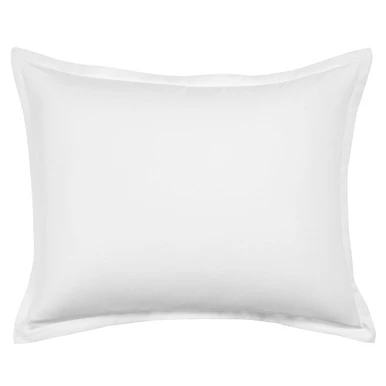 Adalee Bedding - White 1 Adalee Bedding - White