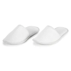 Luxe Spa Bath Slippers