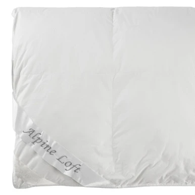 Alpine Loft Hypoallergenic Bedding 1 Alpine Loft Hypoallergenic Bedding