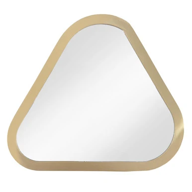 Pebble Mirrors - Set Of 4 4 Pebble Mirrors - Set Of 4 - Image 4