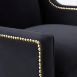 Ava Swivel Glider 6 Ava Swivel Glider -LOVESE Furniture Shop 821164629 3 57460.1690286968.386.513