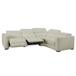 Verona Reclining Leather Sectional 11 Verona Reclining Leather Sectional -LOVESE Furniture Shop 999146453a 5 01483.1690275060.386.513