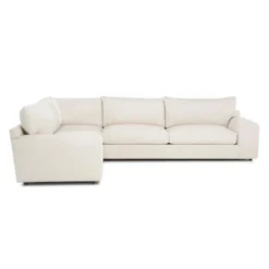 Montara Sectional - 3 PC