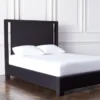 Roya Platform Bed