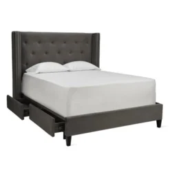 Porter Storage Bed -LOVESE Furniture Shop 999253256 3 54231.1682629297.386.513