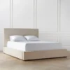 Lana Platform Bed