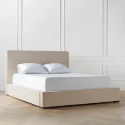 Lana Platform Bed