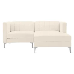 Crestmont Sectional - 2 PC