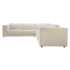 Celine Corner Sectional - 3 PC